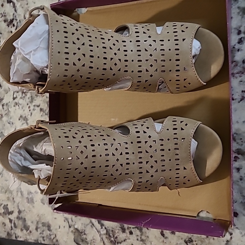 Shoes